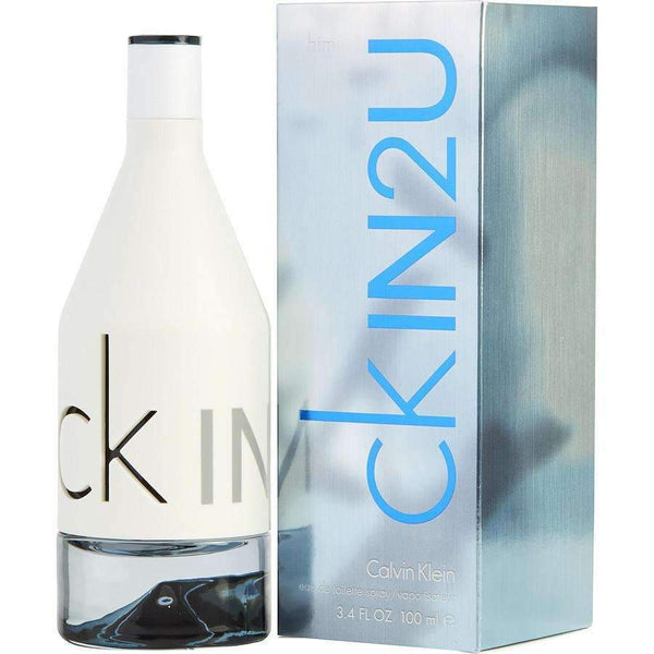 Buy Fragrance and Perfume Online from Canada No 1 Perfume Store for Ck In2u By Calvin Klein For Men Colognes